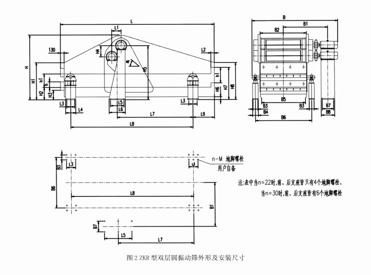 卷板機